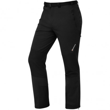 Мъжки панталони Montane Terra Stretch Pants черен Black