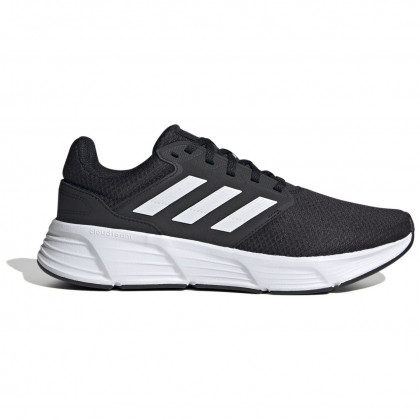 Мъжки обувки Adidas Galaxy 6 M черен/бял
