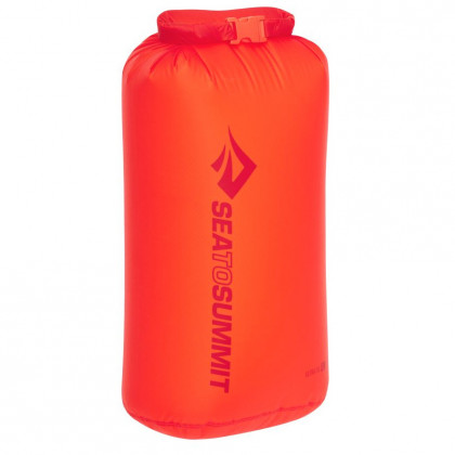 Водоустойчива торба Sea to Summit Ultra-Sil Dry Bag 8 L оранжев