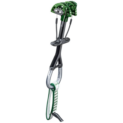 Френд Black Diamond Camalot Ultralight 0.75 зелен Green