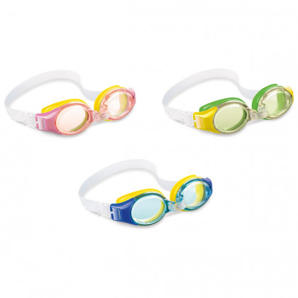 Очила за плуване Intex Junior Googles 55601
