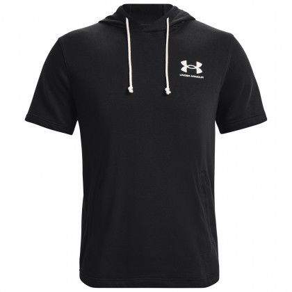 Мъжки суитшърт Under Armour Rival Terry LC SS HD