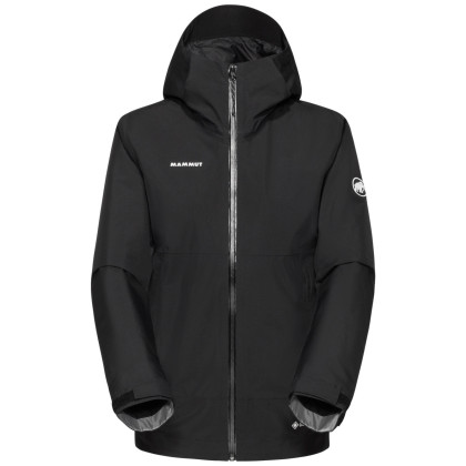 Дамско яке Mammut Treeline HS Hooded Jacket черен black 0001