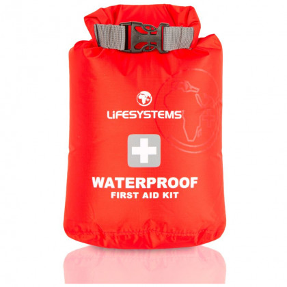 Водоустойчив калъф Lifesystems First Aid Dry bag; 2l