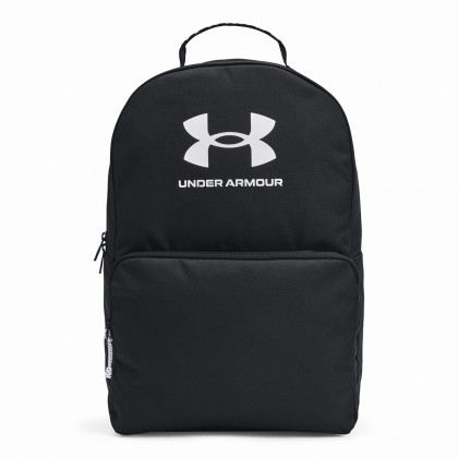 Раница Under Armour Loudon Backpack черен/бял