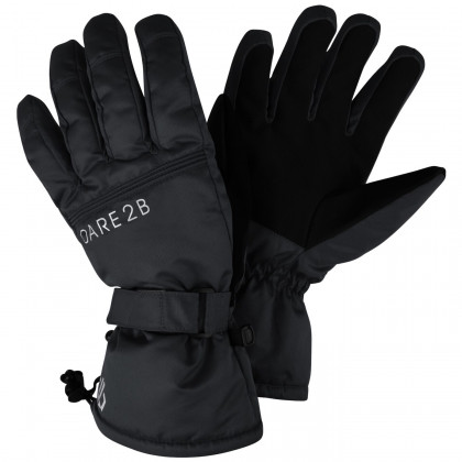 Ръкавици Dare 2b Worthy Glove черен Black