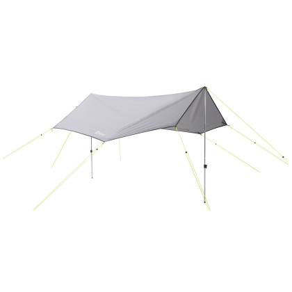 Пристройка за палатка Outwell Canopy Tarp M сив Grey