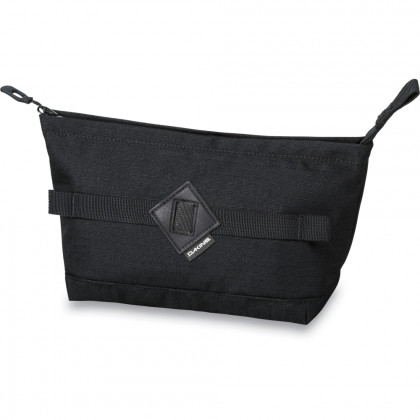 Чанта за съхранение Dakine Dopp Kit M черен Black