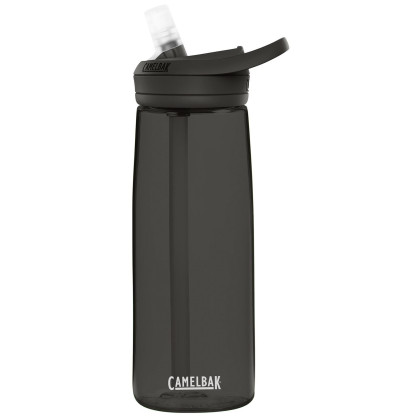 Спортна бутилка Camelbak Eddy+ 0,75l черен Charcoal