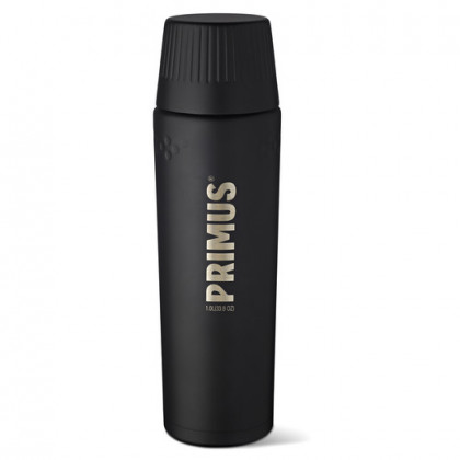 Термос Primus TrailBreak Vacuum Bottle 0.75 черен Black