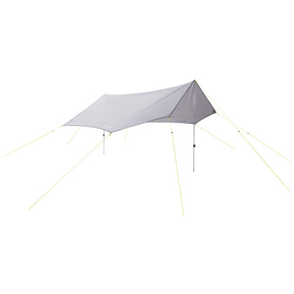 Пристройка за палатка Outwell Canopy Tarp L сив Grey