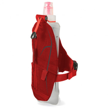 Чанта за кръста Osprey Duro Handheld червен PhoenixRed