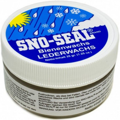 Импрегниращ восък Atsko Sno Seal Wax 35 g