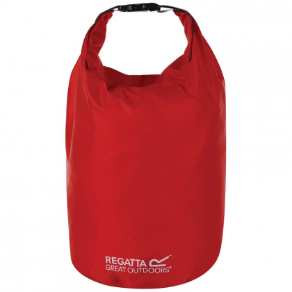 Торба Regatta 40L Dry Bag червен AmberGlow