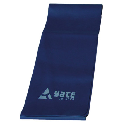 Гумен ластик Yate Fitband 120 cm изключително твърд