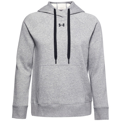 Дамски суитшърт Under Armour Rival Fleece HB Hoodie