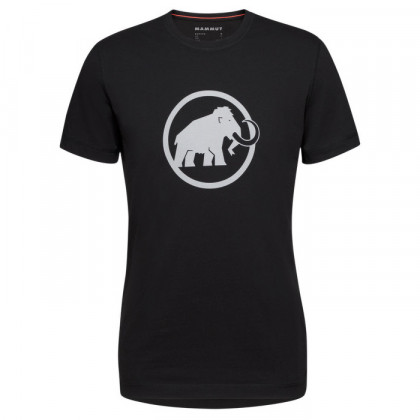Мъжка тениска Mammut Core T-Shirt Men Reflective