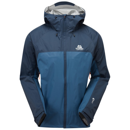 Мъжко яке Mountain Equipment Zeno Mens Jacket син