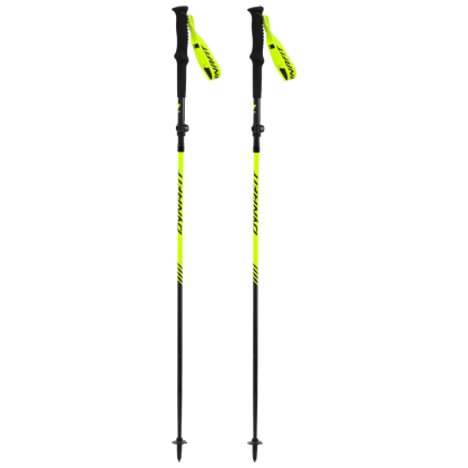 Trail Running щеки Dynafit Ultra Pro жълт fluo yellow