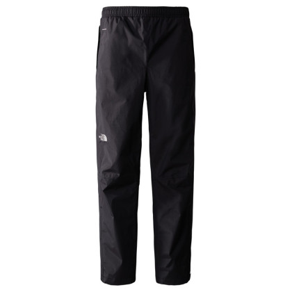 Мъжки панталони The North Face M Resolve Waterproof Pant черен TNF BLACK