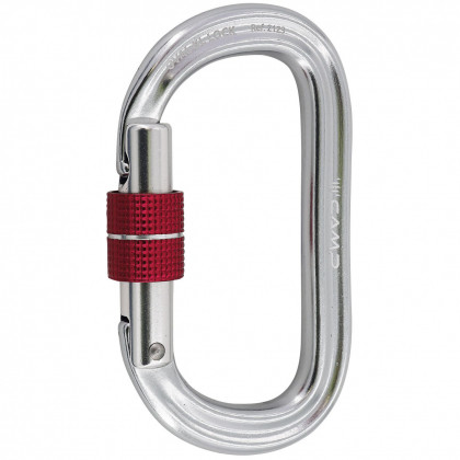 Карабинер Camp Oval Xl Lock