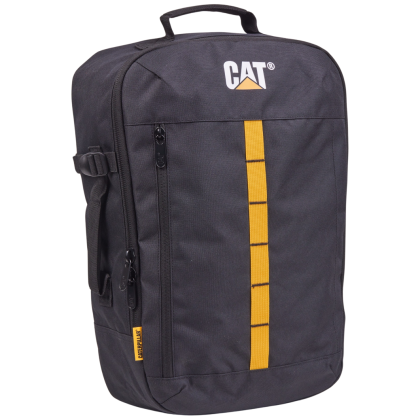 Раница Caterpillar Tactical Cabin черен Black