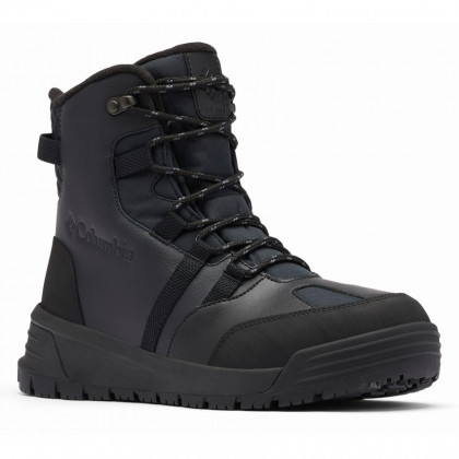 Мъжки зимни обувки Columbia Snowtrekker™ черен BlackGraphite