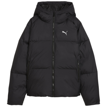 Дамско зимно яке Puma Poly Puffer Jacket