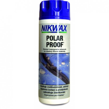 Импрегниране Nikwax Polar Proof 300 ml