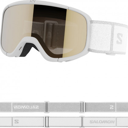 Детски ски очила Salomon Lumi Access