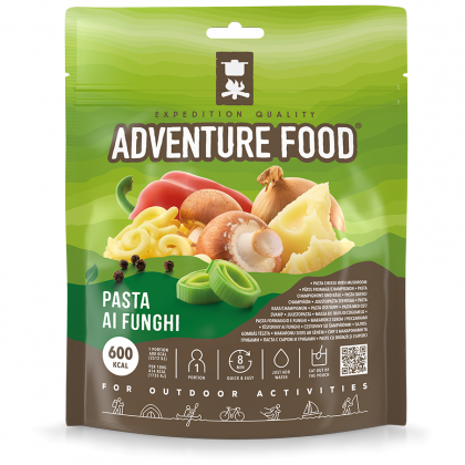 Дехидратирана храна Adventure Food Паста Ai Funghi 144г