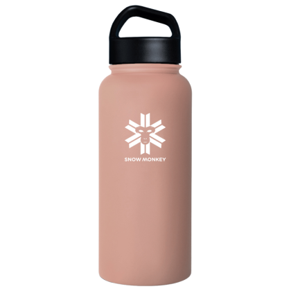 Термос Snow Monkey Traveler 1l