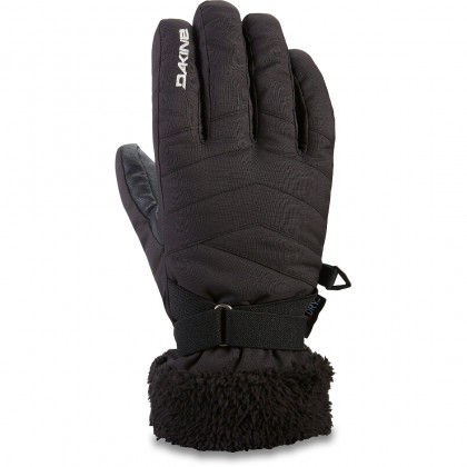 Дамски ръкавици Dakine Alero Glove черен Black