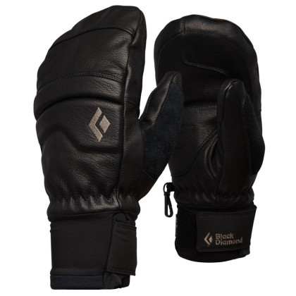 Мъжки ръкавици Black Diamond M Spark Mitts