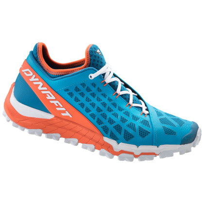 Мъжки обувки за бягане Dynafit Trailbreaker Evo син MethylBlue/Orange