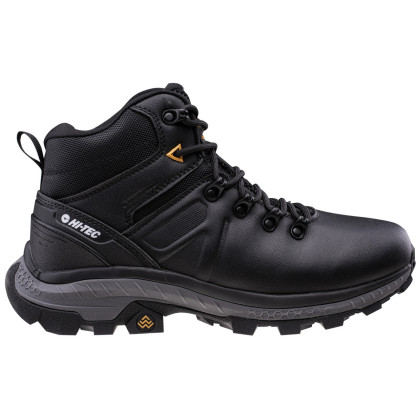 Мъжки туристически обувки Hi-Tec K2 Thermo Hiker черен black