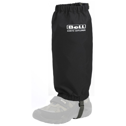 Детски гети Boll Kids Gaiter M черен Black