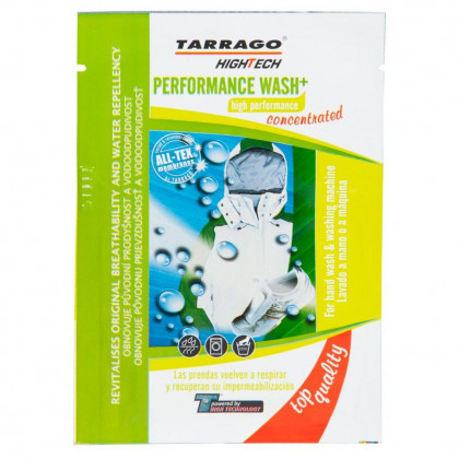 Перилен препарат Tarrago HighTech Performance Wash+ 18