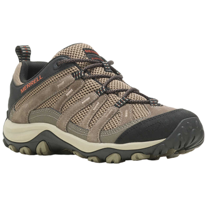 Мъжки туристически обувки Merrell Alverstone 2 кафяв boulder/brindle