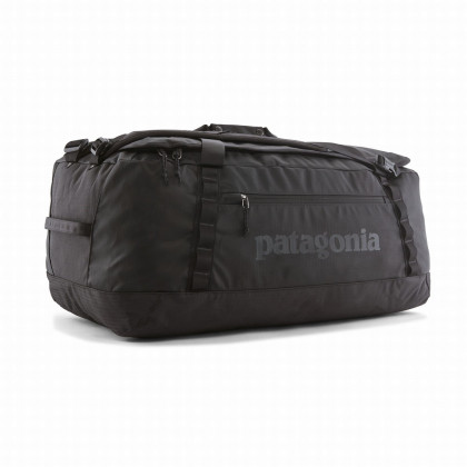 Пътна чанта Patagonia Black Hole Duffel 70L черен/сив Black