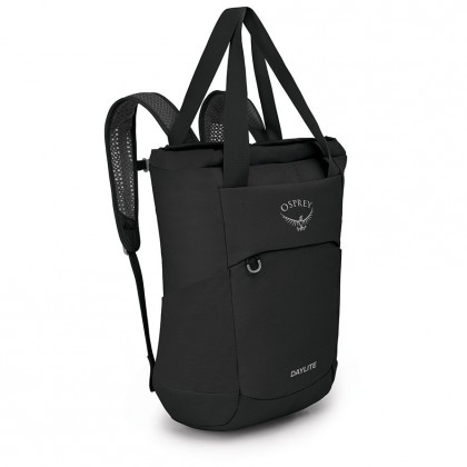 Раница Osprey Daylite Tote Pack черен Black