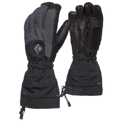 Ски ръкавици Black Diamond Soloist Gloves