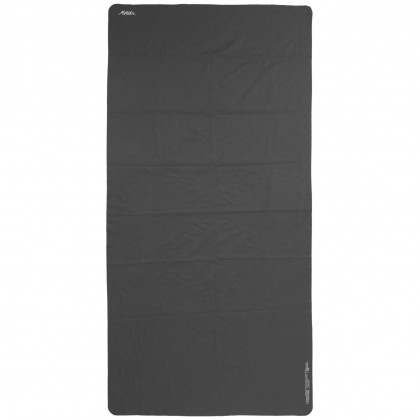 Бързосъхнеща кърпа Matador Ultralight travel towel - Large черен