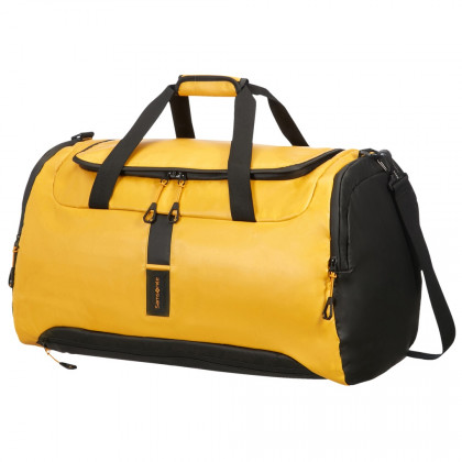 Пътна чанта Samsonite Paradiver Light Duffle 61 жълт Yellow