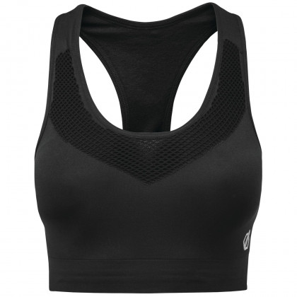 Сутиен Dare 2b Dont Sweat It Bra черен Black/Black