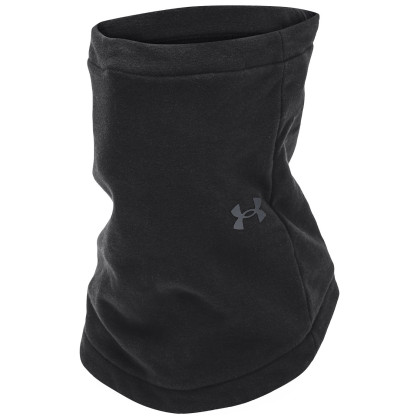 Шал яка Under Armour Storm Fleece Gaiter черен