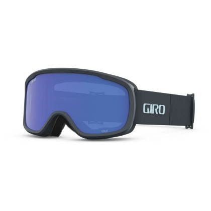 Ски очила Giro Cruz Dark Shark Light Thirds Grey Cobalt черен Dark Shark Light Thirds Grey Cobalt