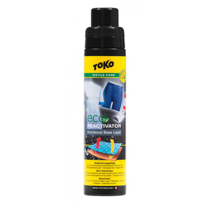 Перилен препарат TOKO Eco Reactivator 250 ml