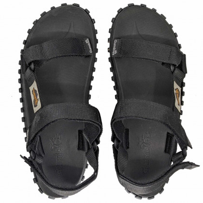 Сандали Gumbies Scrambler Sandals - Black