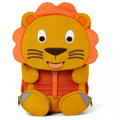Детска раница Affenzahn Lion Large (2021)